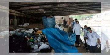 Blusukan Hari Pertama Mensos Risma, Dialog dengan Pemulung dan Janji Carikan Rumah