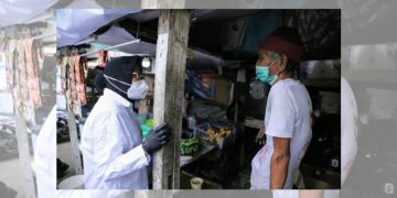 Ini Tanggapan Pemkot Jakpus soal Mensos Risma Temukan Pemulung Tinggal dibawah Fly Over