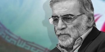 Ilmuwan Nuklir Iran yang Tewas Diberi Penghargaan Bintang Kemenangan