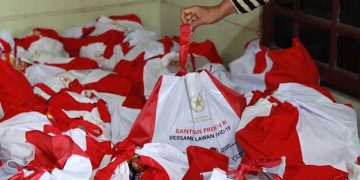 Menko Muhadjir Sebut Ubah Bansos Covid-19 dari Bentuk Sembako jadi Uang Tunai