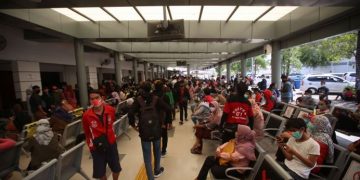 Masuk Sumut Wajib Tunjukkan Hasil Tes PCR atau Rapid Test Antigen