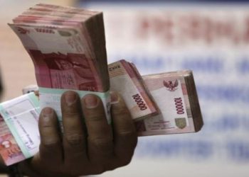 Pemerintah Klaim LPI Tak Bakal Jadi Sarang Pencucian Uang