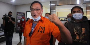 Kuasa Hukum Jumhur Laporkan Kabareskrim ke Komnas HAM