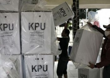 Relawan KOKO Pilkada Humbang Siap Ajukan Gugatan Kecurangan Ke MK