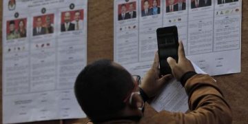 Daftar 10 Peserta Pilkada 2020 Terkaya Versi KPK, Muhidin Teratas