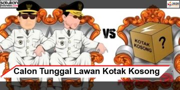 Kawal Kotak Kosong, Forum Peduli Demokrasi Humbang Hasundutan Himbau Perantau Pulang Kampung