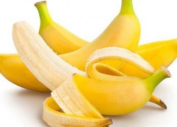 Buah Pisang Baik Untuk Turunkan Berat Badan, Inilah Faktanya