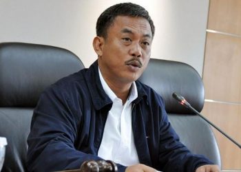 Viral Soal Ujian ‘Anies-Mega’, Ketua DPRD DKI Bakal Polisikan Guru Pembuat Soal