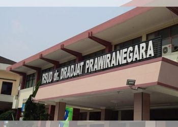 Pasien Bohong, 19 Nakes RSDP Serang Posifit Terpapar Covid-19