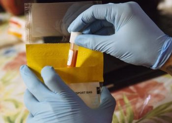 Penumpang KA-Pesawat Wajib Rapid Test Antigen H-2 Perjalanan