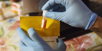 Penumpang KA-Pesawat Wajib Rapid Test Antigen H-2 Perjalanan