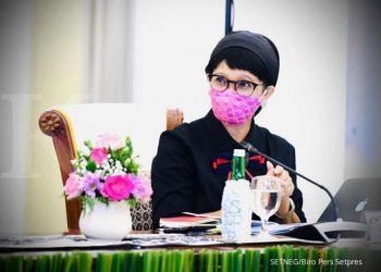 Antisipasi Covid-19, WNA Dilarang Masuk ke Indonesia Mulai 1-14 Januari 2021