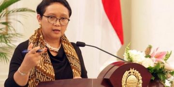 Retno Marsudi Sebut Kebijakan Mitigasi Covid-19 Tak Kendurkan Sisi Demokrasi