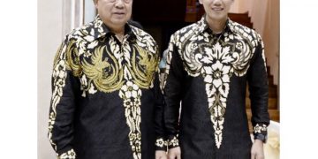 Presiden ke-6 Indonesia Susilo Bambang Yudhoyono Ucapkan Hari Natal 2020 dengan Pesan yang Kontemplatif