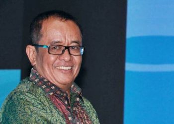 Dipolisikan Soal Sindir Menag di Twitter, Said Didu Minta Maaf