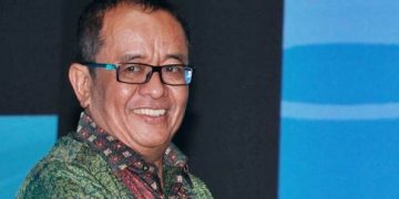 Dipolisikan Soal Sindir Menag di Twitter, Said Didu Minta Maaf