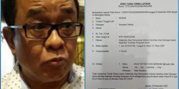 Said Didu Dilaporkan ke Polisi Setelah Sindir Menag di Twitter