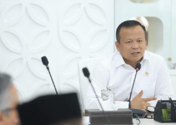 Rawan Praktek Illegal Fishing, Menteri KKP Sebut Akan Perketat Pengawasan