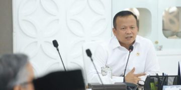 Rawan Praktek Illegal Fishing, Menteri KKP Sebut Akan Perketat Pengawasan