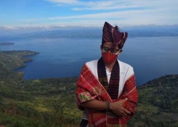 Kunjungan Ke Sumut, Ini Upaya Sandiaga Uno Bangkitkan Pariwisata Danau Toba