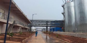 Inalum Gandeng Produsen Aluminium Terbesar UEA Bangun Smelter