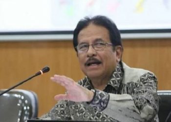 Menteri ATR Sofyan Sebut ‘Perang’ Melawan Mafia Tanah