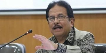 Menteri ATR Sofyan Sebut ‘Perang’ Melawan Mafia Tanah