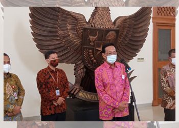 Sri Sultan HB X: Keluar Masuk DIY Wajib Swab Antigen atau Tes PCR