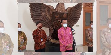 Sri Sultan HB X: Keluar Masuk DIY Wajib Swab Antigen atau Tes PCR