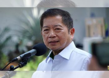 Muktamar IX PPP, Suharso Monoarfa Berpotensi Terpilih Secara Aklamasi