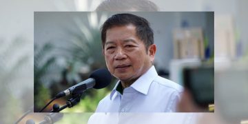 Muktamar IX PPP, Suharso Monoarfa Berpotensi Terpilih Secara Aklamasi