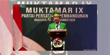 Ketum PPP Suharso Larang Pengurus Pusat Jadi Caleg Pemilu 2024, Ini Alasannya