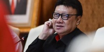 Kemenpan Larang ASN Keluar Daerah Saat Libur Nataru 2021