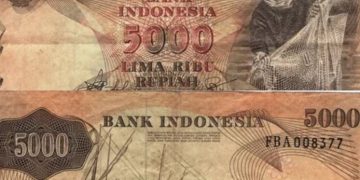 Tak Berlaku Lagi di 2021, Segera Tukar 6 Pecahan Uang Rupiah Berikut