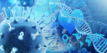 WHO Sebut Varian Baru Covid-19 Lebih Menular