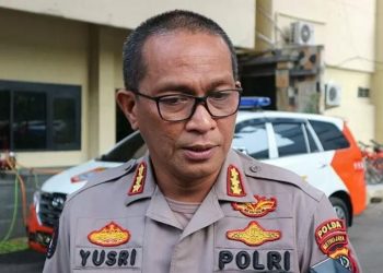 Polda Metro Jaya Tak Keluarkan Izin, Aksi 1812 Tetap Gelar Demo di Istana Negara