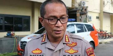 Polda Metro Jaya Tak Keluarkan Izin, Aksi 1812 Tetap Gelar Demo di Istana Negara