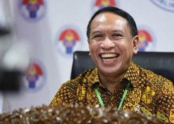Menpora  Zainudin Upayakan Vaksinasi COVID-19 bagi Atlet dan Pelatih