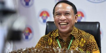 Menpora Zainudin Upayakan Vaksinasi COVID-19 bagi Atlet dan Pelatih