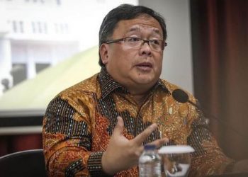 Tes Covid-19 dari UGM Hanya Rp15 Ribu