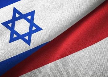 Sayup Senyap Jejak Hubungan Indonesia dan Israel