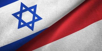 Sayup Senyap Jejak Hubungan Indonesia dan Israel