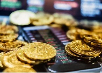 Bitcoin Tembus Rekor Tertinggi, Lewati US$20 Ribu