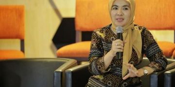 Bos Pertamina Bersuara soal Jadi Wanita Paling Berpengaruh
