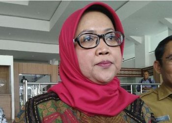 Acara Rizieq Di Bogor Tidak Berizin