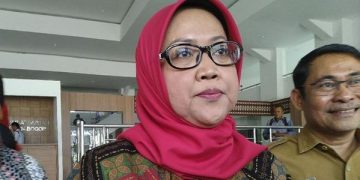 Acara Rizieq Di Bogor Tidak Berizin