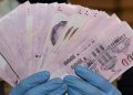 Dolar Singapura Kuasai Transaksi Mata Uang Asing di RI