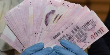 Dolar Singapura Kuasai Transaksi Mata Uang Asing di RI