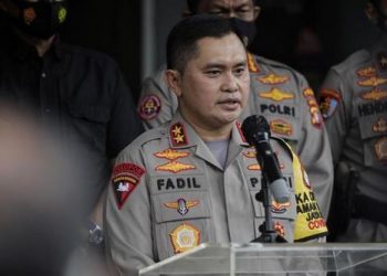 Kapolda Metro Sebut Ada Ormas yang Merobek Kebinekaan