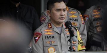 Kapolda Metro Sebut Ada Ormas yang Merobek Kebinekaan
